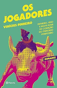 Os jogadores Vinicius Pinheiro